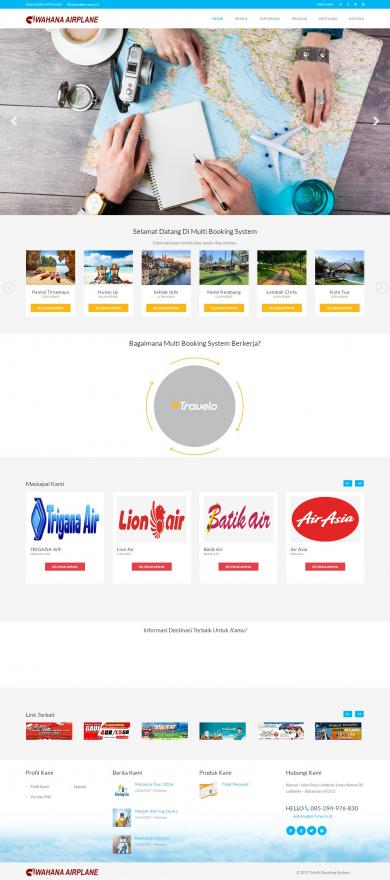 bootstrap business templates